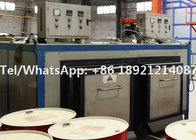 Secondhand renew aluminum profile extrusion production line with competitive price