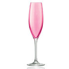 Plastic Champagne Flute,Polycarbonate Champagne Glasses with colored