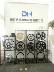 Nanjing Diamond Hope Machinery Trading Co.Ltd