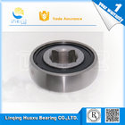 Angular bearing GW214PPB5, DS214TTR5, 60249C91 Disc Harrow Bearing