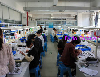 Shanghai Dido Jewelry Cooperation