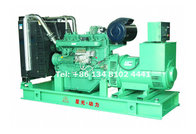 WUXI Diesel Generator Set 100GF