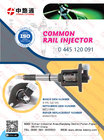 oem cr injector P Pump common rail injectors