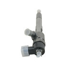 common rail diesel injector bosch 0 445 110 351 BS519F593AA Fuel Injector for FORD