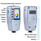 Rechargeable Portable Color Meter D65 Light Souse For Photography / Paint