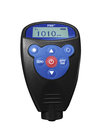 Photoelectric Digital Thickness Gauge Portable Meter High Precision