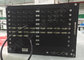 Vertical Display ip video wall controller Support large - screen image freeze supplier