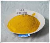 THIOFLAVINE T Plating electronics chemicals additives(Basic Yellow 1)C17H19ClN2S 2390-54-7