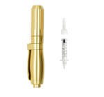 hyaluronic pen for hyaluronic acid dermal filler needless injection with high pressure needle-free mesotherapy meso gun
