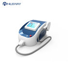 2020 newest portable 808nm Diode Laser Fast Hair Removal Fast Skin Rejuvenation Beauty Instrument CE
