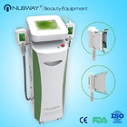 Safety Loss Weight Slimming Device , Fat Freeze Cryolipolysis Slimming Machine