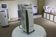 CRYOLIPOLYSIS VACUUM laser,with 3 cryo treatment handles,for fat melt and body shaping