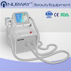 Portable cryolipolysis cryotherapy vacuum fat freeze weight loss cryo lipo removal device
