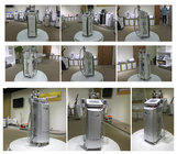 Hot sale Vacuum fat freezing/cooling freeze fat loss machine fat freeze slimming machine