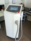 Nubway 808 Hair Removal Device Large Touch Color Screen 600W Diode Laser System FDA