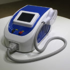 Portable 808nm Diode Laser Hair Removal Machine Germany DILAS Semiconductor Laser Bar Painless