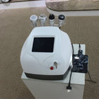 Health care product Ultrasonic Cavitation and RF slimming Beauty machine with Meidical CE