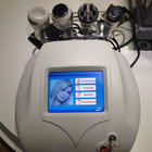 Ultrasonic liposuction cavitation rf slimming machine for body shaping skin tightening