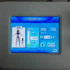 New Cavitation ultrasound machine &Vacuum+Bipolar RF& Tripolar RF Slimming Machine On Sale