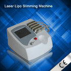 Lipolaser weight loss / lipo slimming / 650nm 940nm laser diode slimming machine for sale