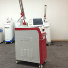 Q switched nd yag laser tattoo removal and pigmented lesions machine on sale