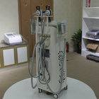 5 Operate Handles Cryolipolysis Slimming Machine , Weight Loss Machine
