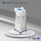 Home , spa , clinic Body hair removing machine , 808nm Diode laser waxing machine