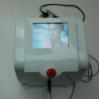 Painless Cherry Angioma Removal , Spider Vein Removal Machine 8.4 inch LCD