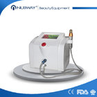 Fractional RF Microneedle Wrinkle Removal Machine , Radio Frequency Anti Aging Equipment