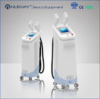 High Quality ipl Shr hair removal Pore Remover Acne Treatment machine with Medical CE