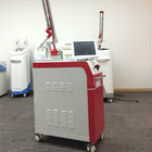 Skin-Doctor Using 1064 nm , 532 nm Q Switched Nd Yag Laser beauty Equipments
