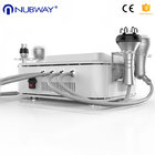 The newest ce fda approved nubway laser weight tummy tuck mini rf liposuction slimming beauty machine