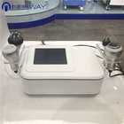 Professional treatment 40K cavitation 5 in 1 home use portable slimming machine