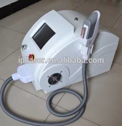 China elight SHR hair removal machine supplier