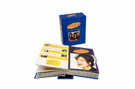 New arrival Seinfeld 1-9 33The Complete Series US Version Adult dvd complete series box sets TV showS box sets hot sell