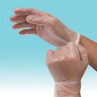Food Handling Grade Vinyl Glove Disposable PVC Gloves 4.0g,4.5g,5.0g,5.3g FDA