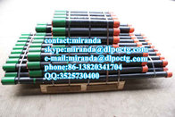 K/J55 2 7/8  casing and tubing  pipe pup joint  seamless steel pup joint pipe