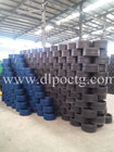 High quality casing thread protector Rolled steel/plastic for casing tubing