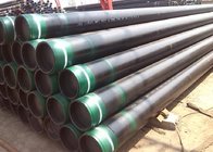 api 5ct oil casing and tubing seamless oil pipe