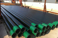 Api 5ct Seamless Steel Casing Pipe 2 7 8 Oilfield Tubing - China