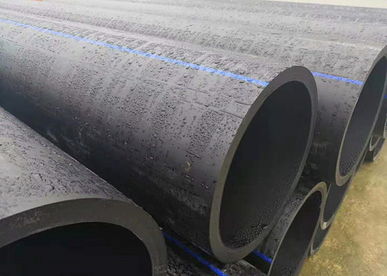hdpe pipe 75mm 90mm 250mm 315mm