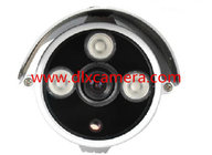 700TVL SONY 1/3" HD CCD Outdoor Water-proof 3Arrays IR40M Night-vision Bullet Camera IP66Weather-proof IR bullet camera