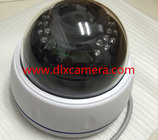 4inch SONY 1/2.8" CMOS 1200TVL HD Indoor 30Leds IR50M Night-vision Dome Camera Indoor 1200TVL 4inch IR Dome Camera