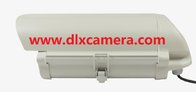 1280x720P 1Mp Outdoor Water-proof POE IP IR80M Bullet Camera Aluminum IP66 weather-proof 960P POE CCTV Camera