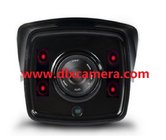 960P Outdoor Water-proof Star Light IP Color Bullet Camera IP66 weather-proof day and night full color IP Bullet camera