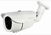 Outdoor water-proof 1/3" CMOS 960P 1.3Mp Varifocal Lens HD-AHD IR Night-vision Bullet Camera with 3-Aixs bracket