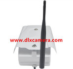 1/2.8" CMOS Outdoor Weather-proof Wireless WI-FI IP IR Bullet Camera Support 128G SD 1080P WIFI IP Camera network camera