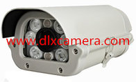1920X1080p Weather-proof License plate capture Color IP Bullet Camera 2Mp 1080P Vehicle plate recognition IP camera