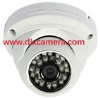 1280X960P 1.3Mp indoor 2.8-12mm Auto-iris Varifocal Lens IP IR Night-vision Dome Camera 960P Zoom IP IR dome camera