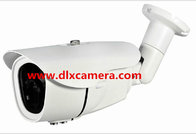 Water-proof 1280x720P 1Mp 2.8-12mm Varifocal Lens IP IR Night-vision Bullet Camera 720P ZOOM  IP Day and Night  camera